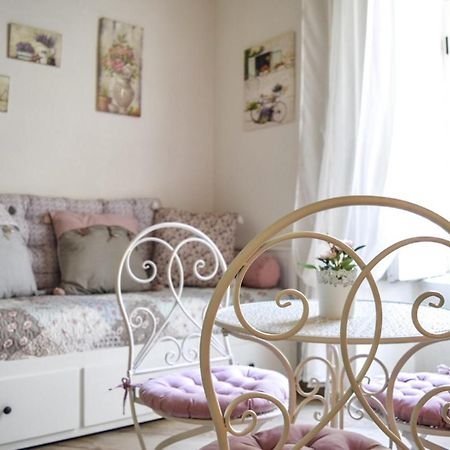 Maison La Mitra - Dimore Partenopee Napoli Ngoại thất bức ảnh