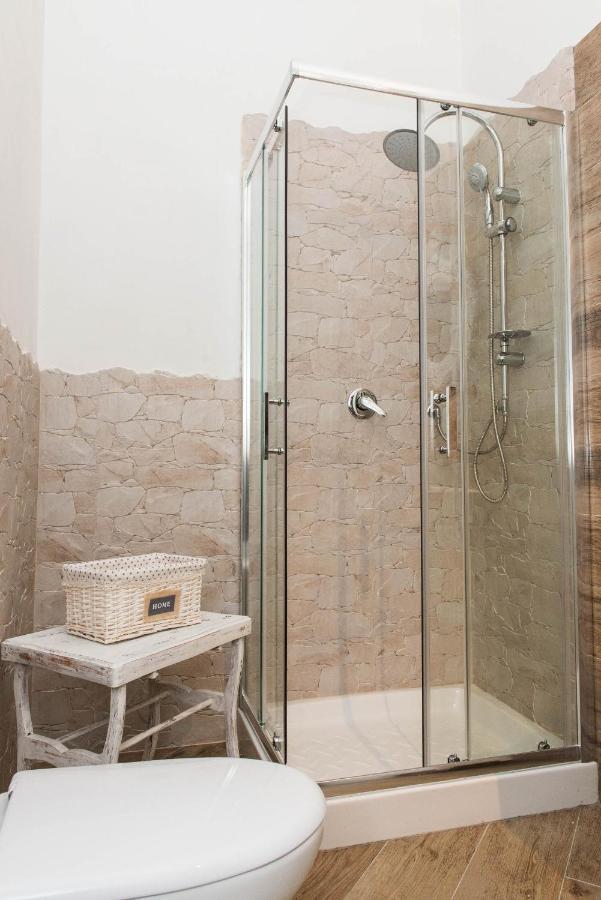 Maison La Mitra - Dimore Partenopee Napoli Ngoại thất bức ảnh