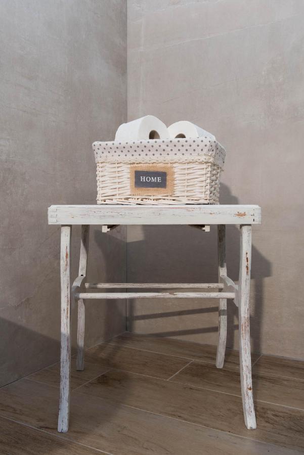 Maison La Mitra - Dimore Partenopee Napoli Ngoại thất bức ảnh