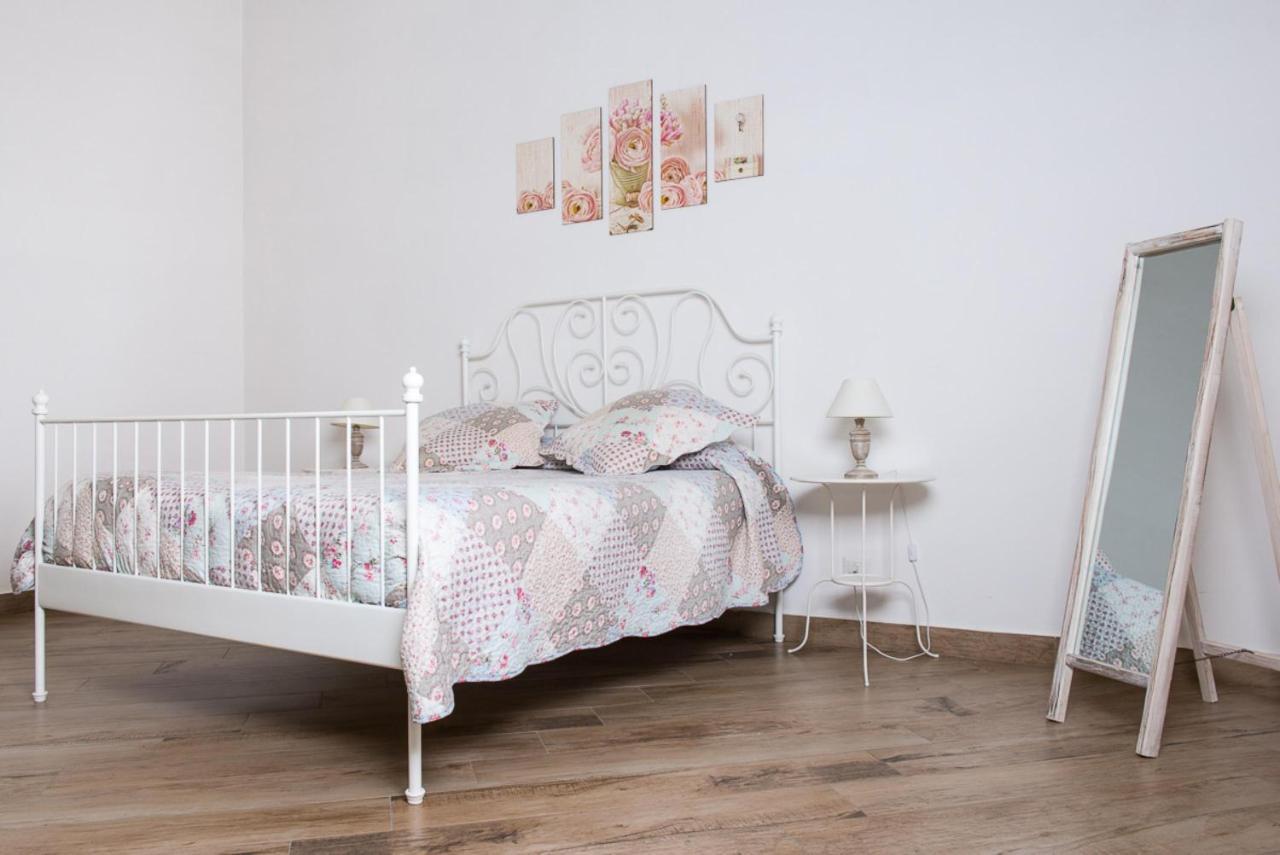 Maison La Mitra - Dimore Partenopee Napoli Ngoại thất bức ảnh