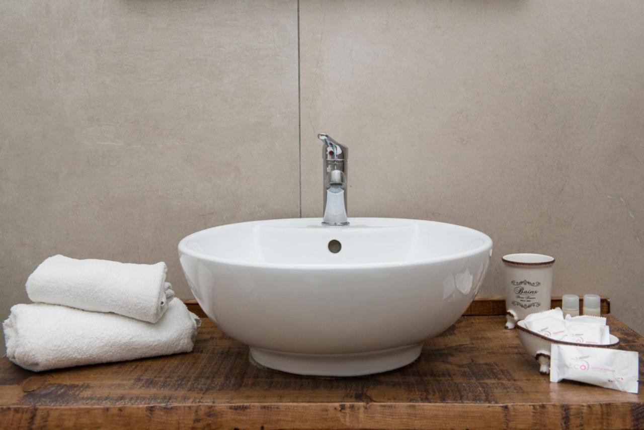 Maison La Mitra - Dimore Partenopee Napoli Ngoại thất bức ảnh