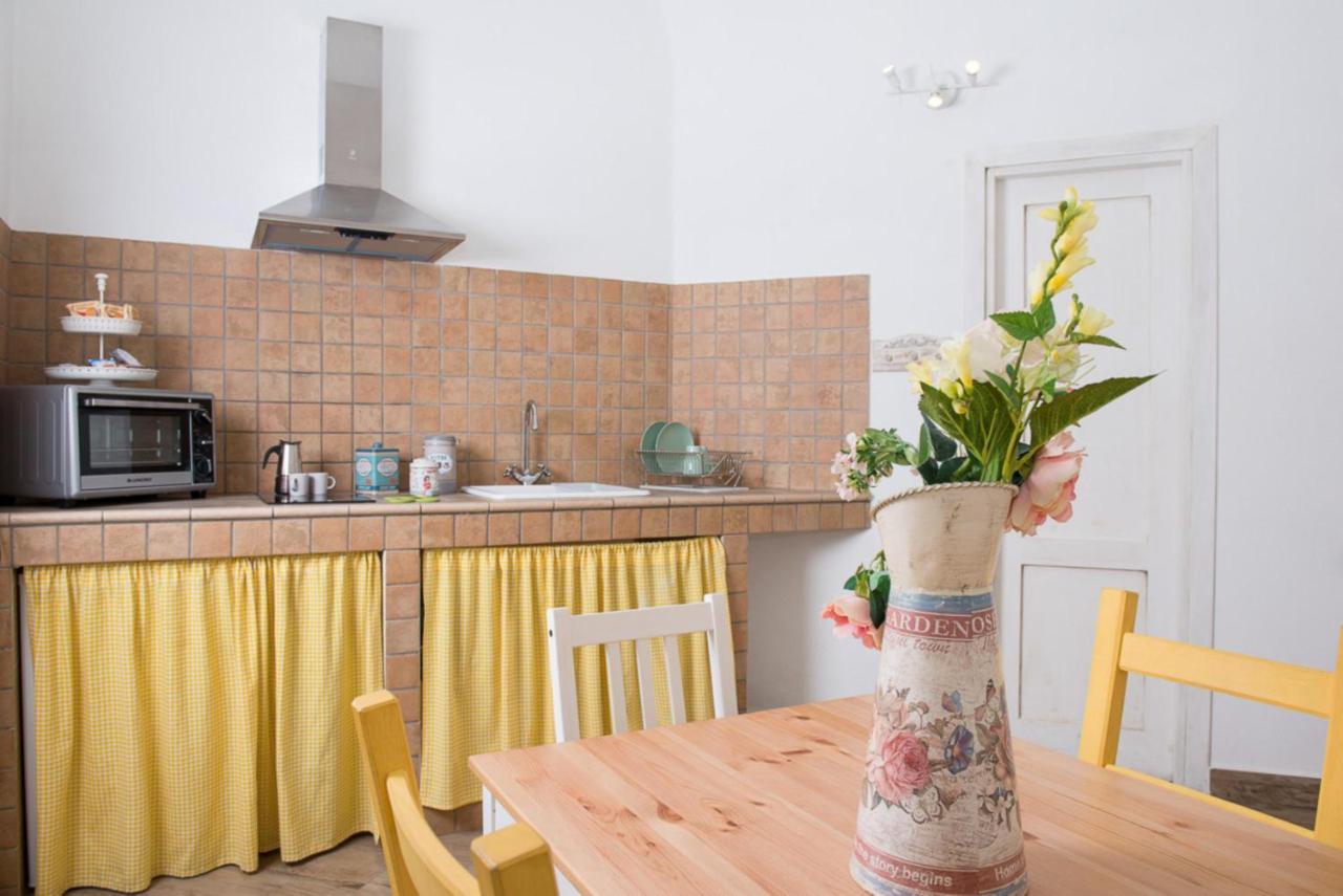 Maison La Mitra - Dimore Partenopee Napoli Ngoại thất bức ảnh