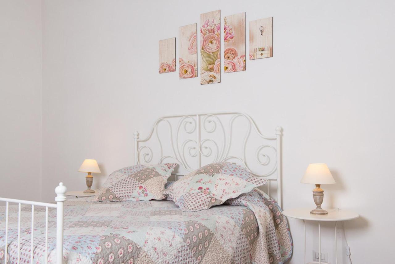 Maison La Mitra - Dimore Partenopee Napoli Ngoại thất bức ảnh