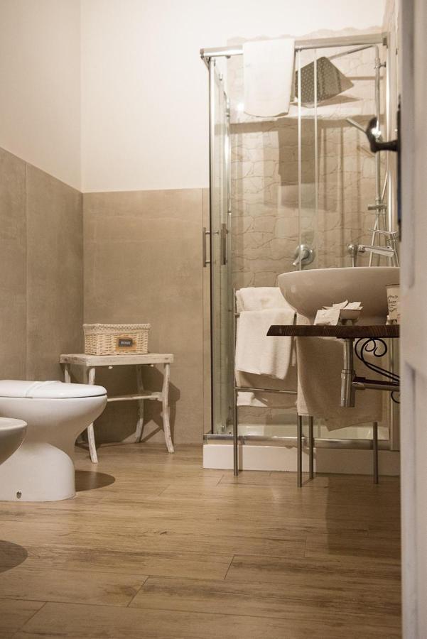 Maison La Mitra - Dimore Partenopee Napoli Ngoại thất bức ảnh