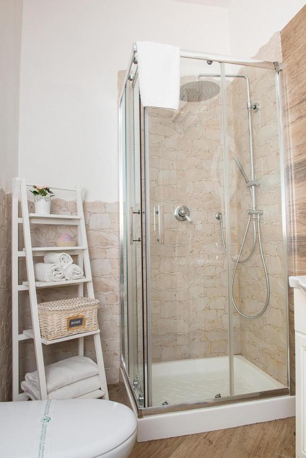 Maison La Mitra - Dimore Partenopee Napoli Ngoại thất bức ảnh