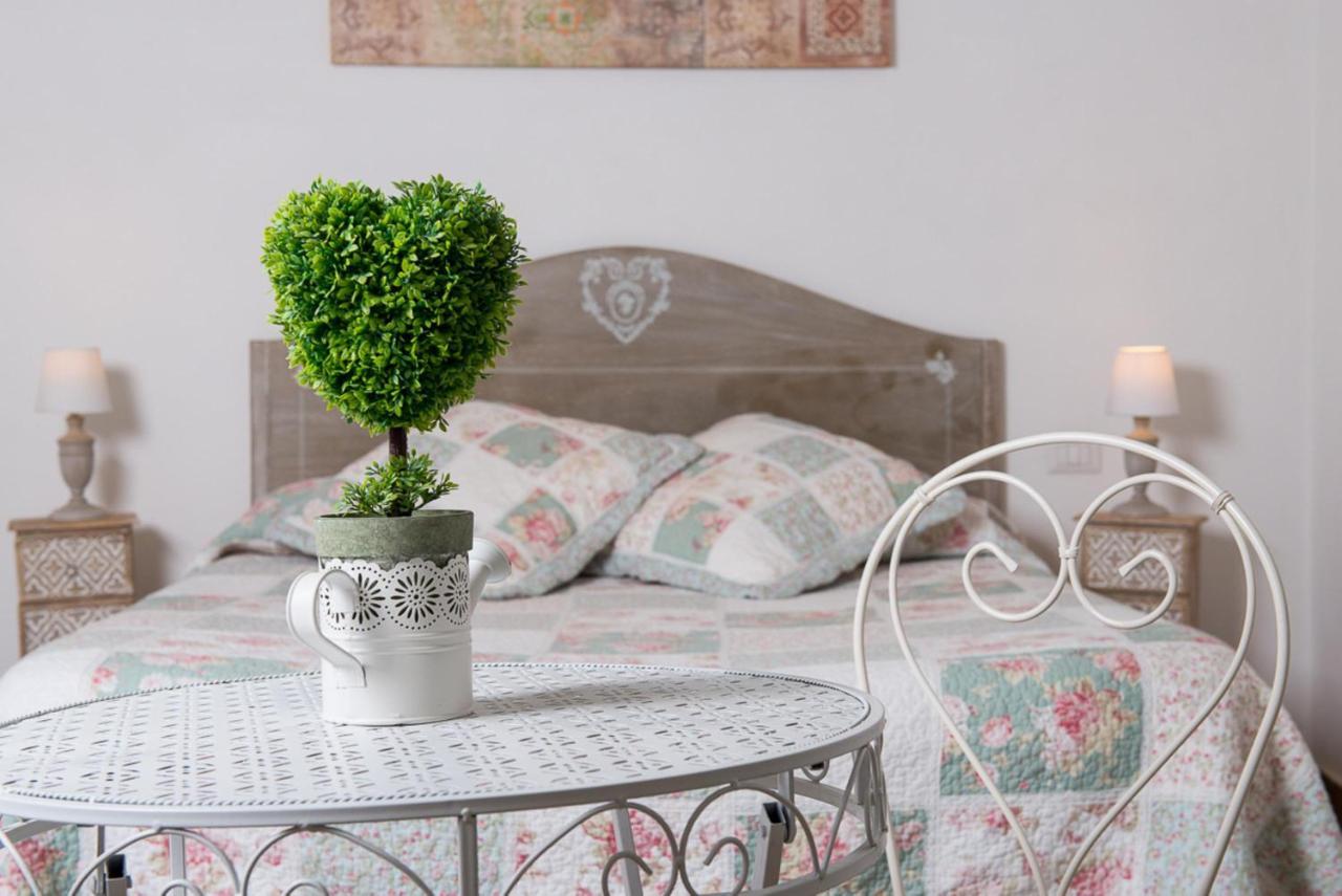 Maison La Mitra - Dimore Partenopee Napoli Ngoại thất bức ảnh