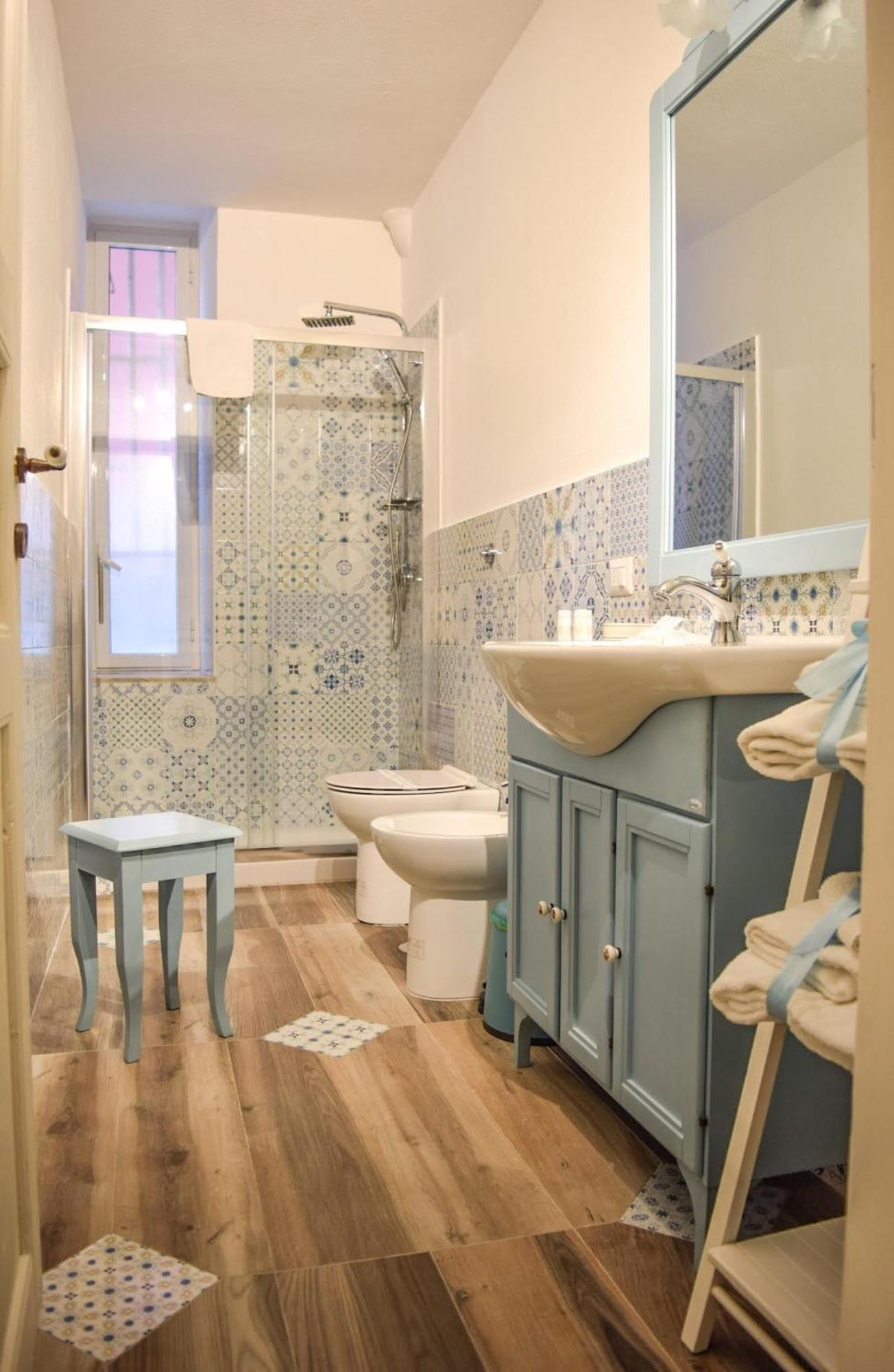 Maison La Mitra - Dimore Partenopee Napoli Ngoại thất bức ảnh