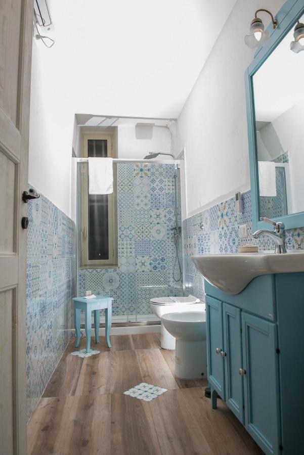 Maison La Mitra - Dimore Partenopee Napoli Ngoại thất bức ảnh