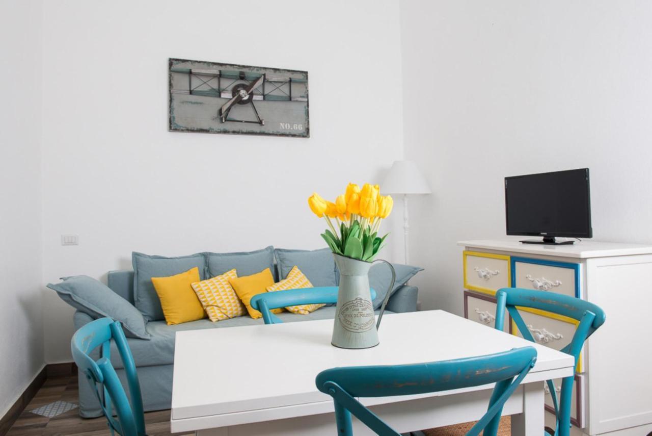 Maison La Mitra - Dimore Partenopee Napoli Ngoại thất bức ảnh