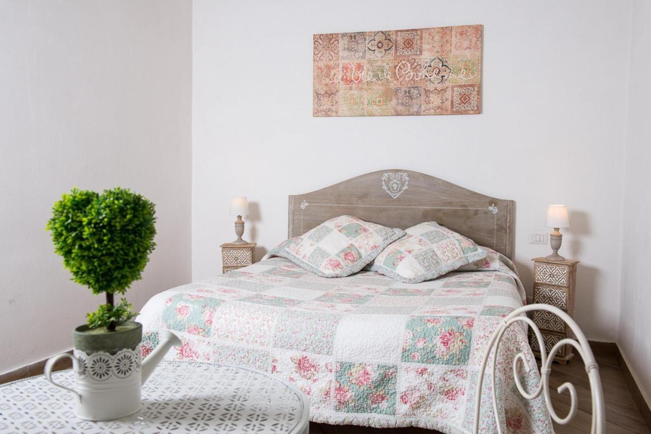 Maison La Mitra - Dimore Partenopee Napoli Ngoại thất bức ảnh