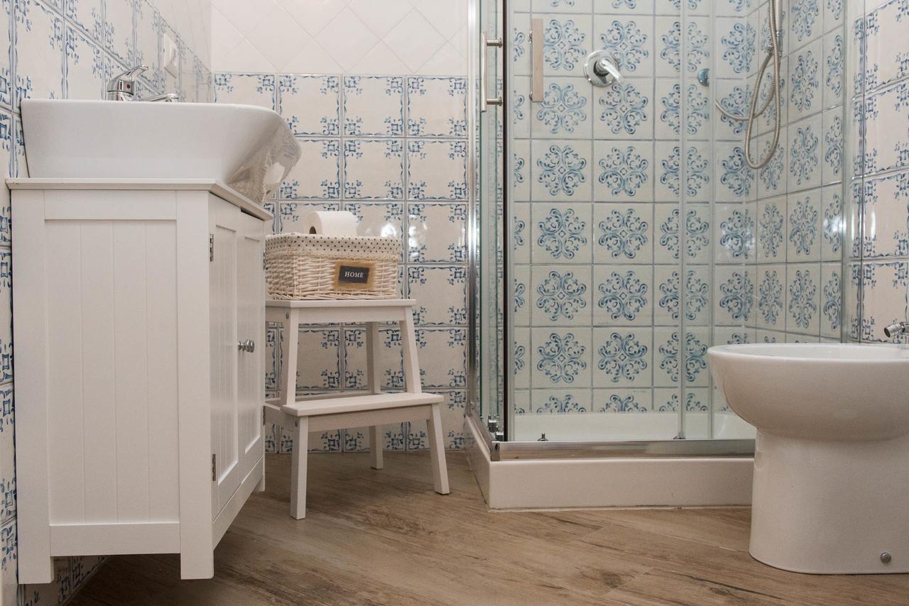 Maison La Mitra - Dimore Partenopee Napoli Ngoại thất bức ảnh