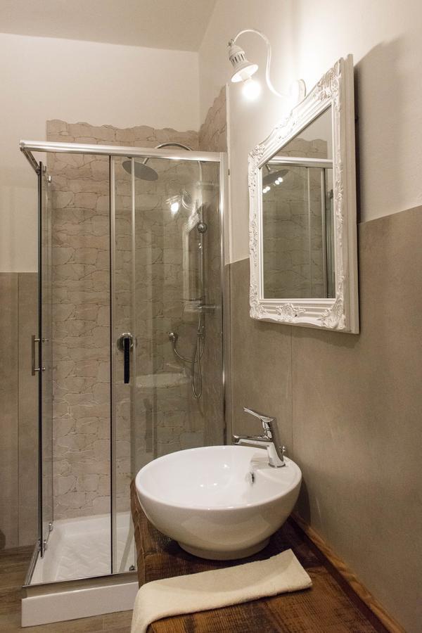 Maison La Mitra - Dimore Partenopee Napoli Ngoại thất bức ảnh