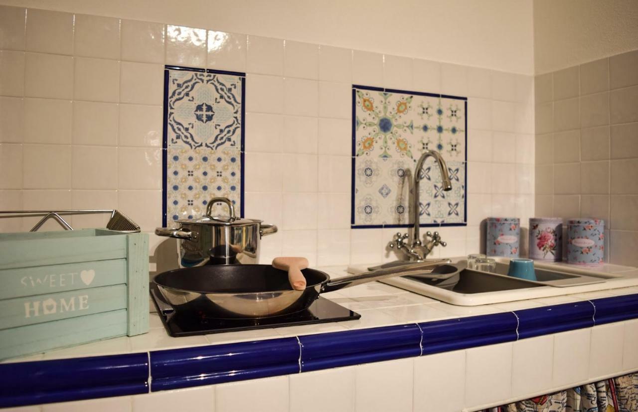 Maison La Mitra - Dimore Partenopee Napoli Ngoại thất bức ảnh