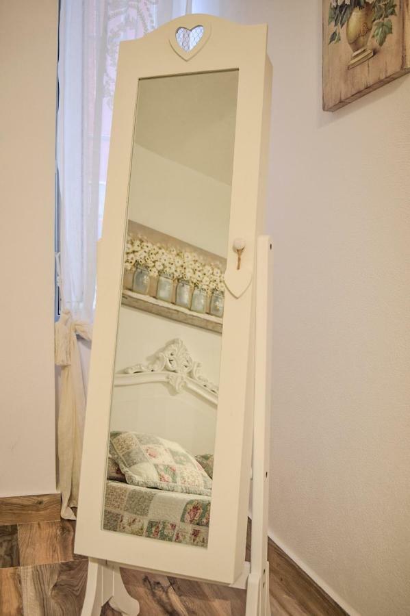 Maison La Mitra - Dimore Partenopee Napoli Ngoại thất bức ảnh