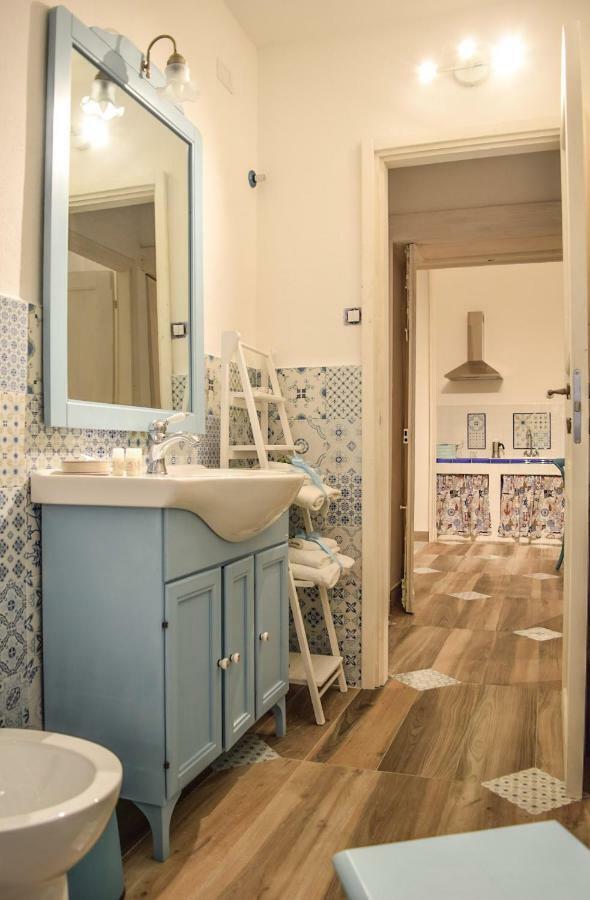 Maison La Mitra - Dimore Partenopee Napoli Ngoại thất bức ảnh